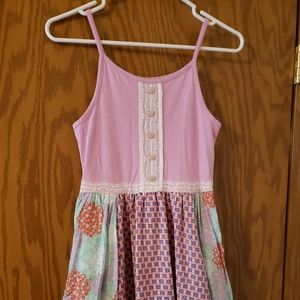 Matilda Jane Dress 12